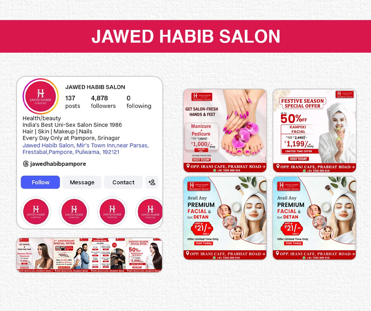 Jawed Habib